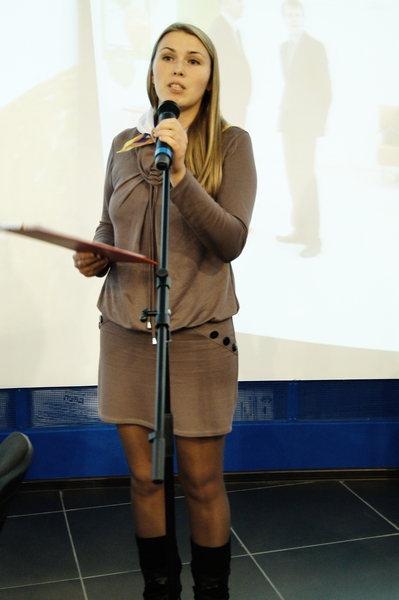 Фото к «Старт работы обучающих семинаров»