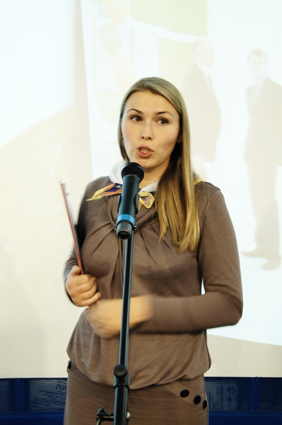 Фото к «Старт работы обучающих семинаров»