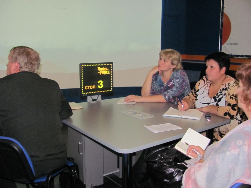 Фото к Применение информационных интерактивных технологий в педагогической практике