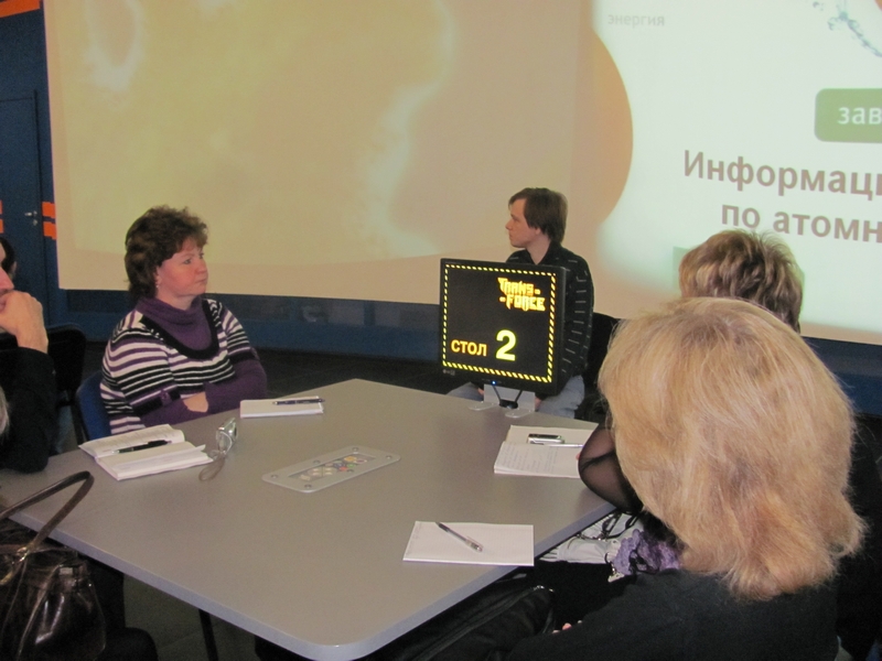 Фото к Применение информационных интерактивных технологий в педагогической практике