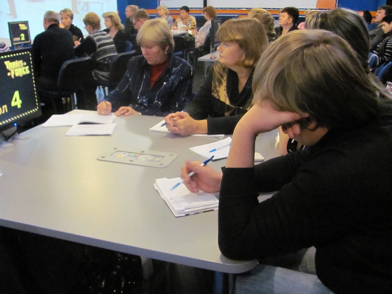 Фото к Применение информационных интерактивных технологий в педагогической практике