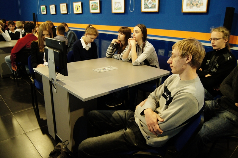 Фото к Плавучие атомные теплоэлектростанции