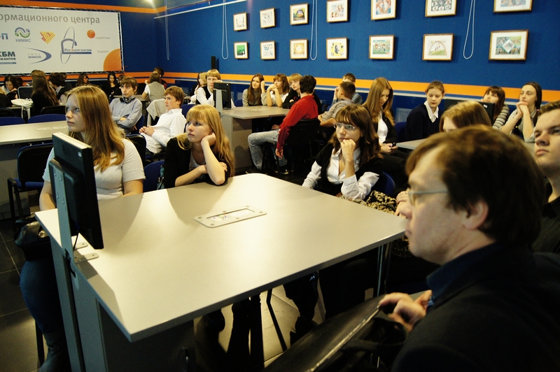 Фото к Плавучие атомные теплоэлектростанции