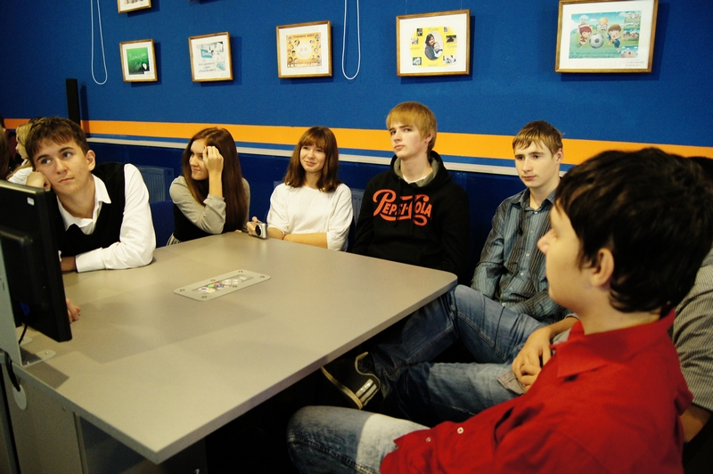 Фото к Плавучие атомные теплоэлектростанции