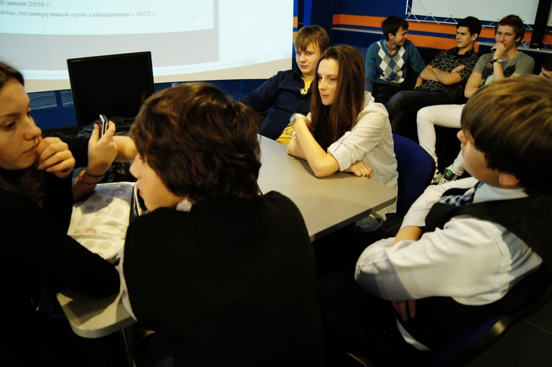 Фото к Плавучие атомные теплоэлектростанции