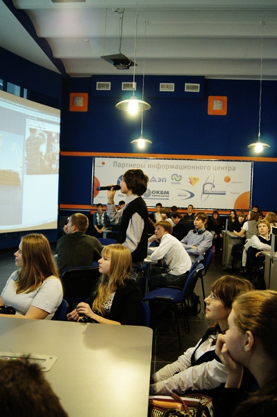 Фото к Плавучие атомные теплоэлектростанции