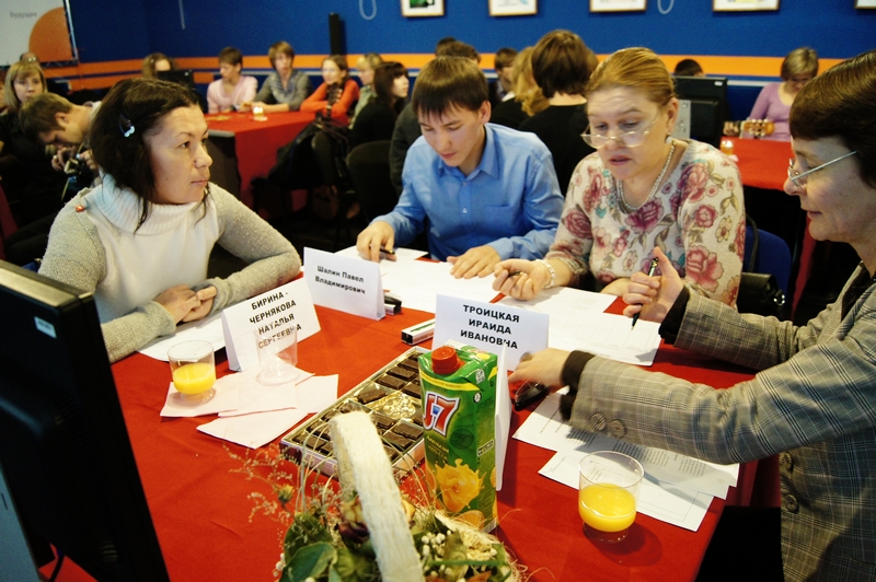 Фото к Конкурс авторской песни