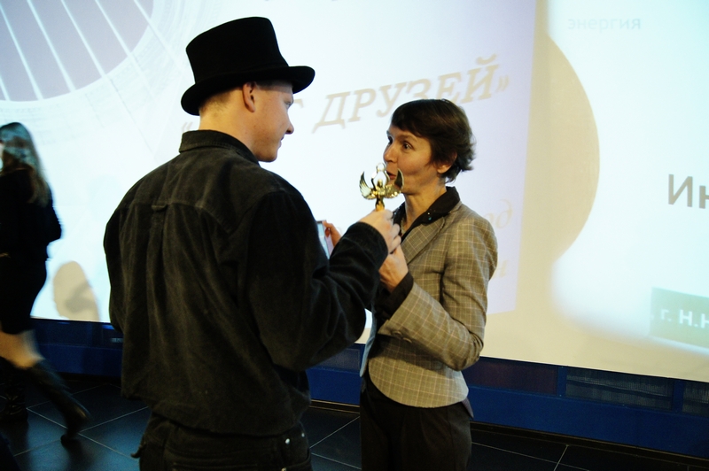 Фото к Конкурс авторской песни