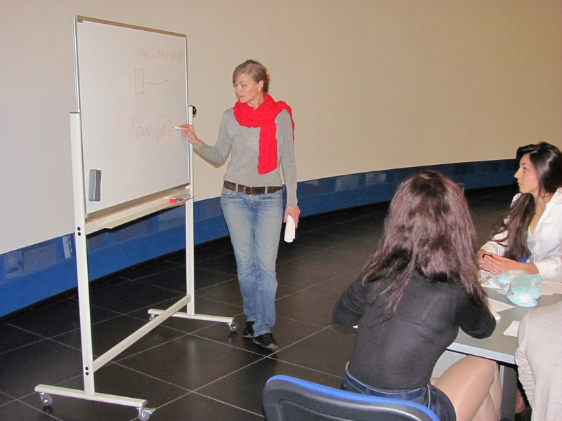 Фото к Молодежная редакция «SMILE’ик»