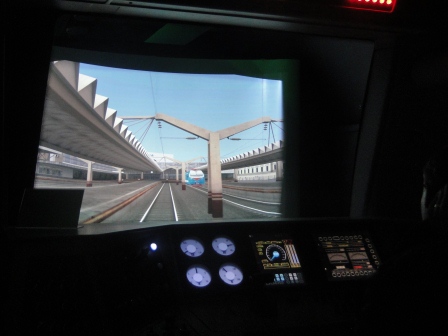 Фото к Поезд инноваций в Нижнем Новгороде