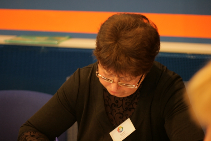 Фото к V Всероссийский семинар - конференция