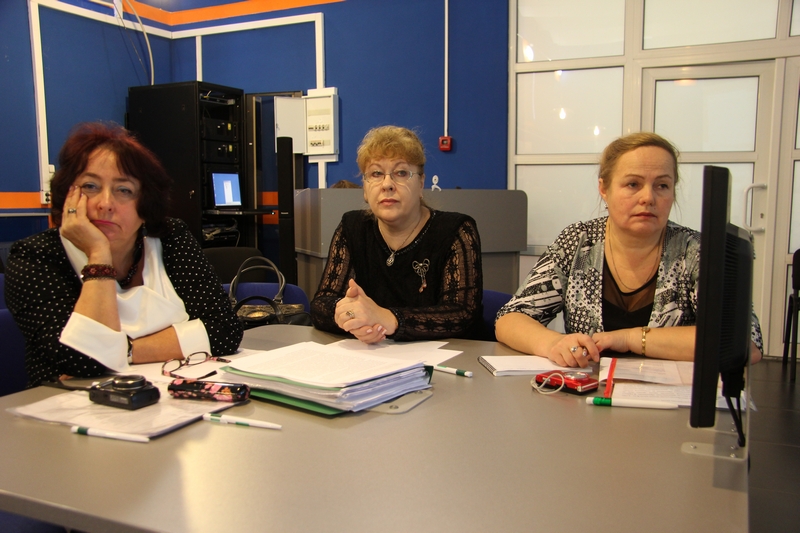 Фото к V Всероссийский семинар - конференция