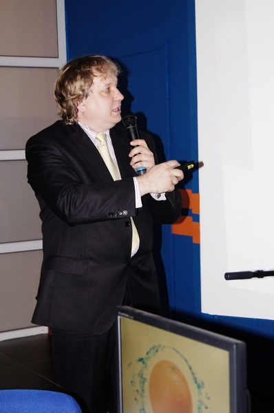 Фото к Атомный семинар для учителей