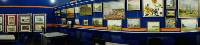 Фото к "Удомельский край: чистая энергия жизни"