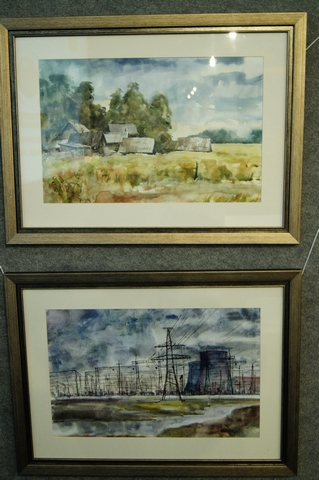 Фото к "Удомельский край: чистая энергия жизни"