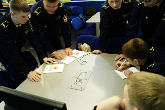 Фото к "Удомельский край: чистая энергия жизни"