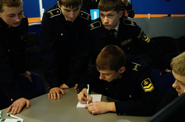 Фото к "Удомельский край: чистая энергия жизни"