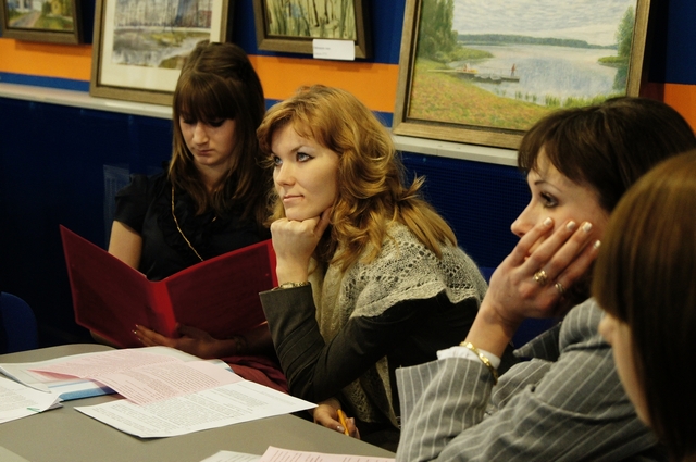 Фото к «Путь на Москву. Подвиг Нижегородского ополчения»