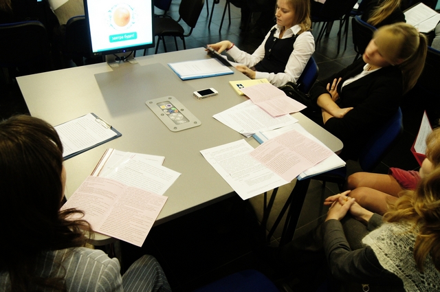 Фото к «Путь на Москву. Подвиг Нижегородского ополчения»