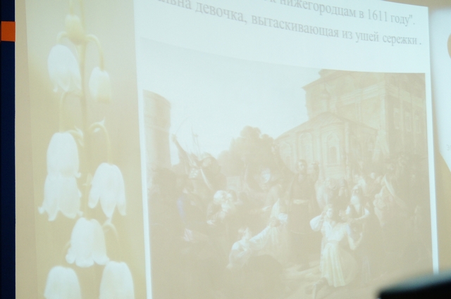 Фото к «Путь на Москву. Подвиг Нижегородского ополчения»