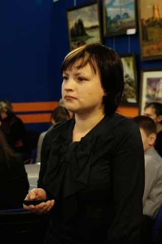 Фото к «Путь на Москву. Подвиг Нижегородского ополчения»