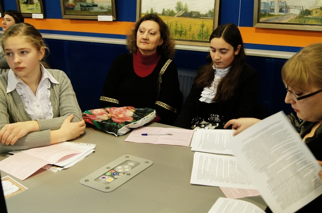 Фото к «Путь на Москву. Подвиг Нижегородского ополчения»