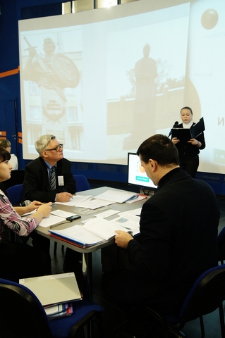 Фото к «Путь на Москву. Подвиг Нижегородского ополчения»