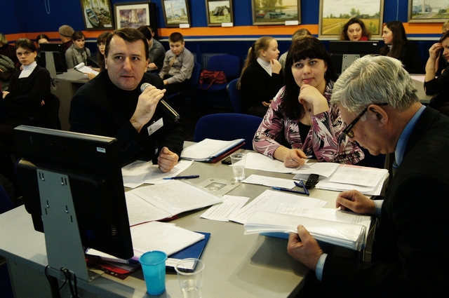 Фото к «Путь на Москву. Подвиг Нижегородского ополчения»