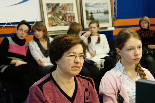 Фото к «Путь на Москву. Подвиг Нижегородского ополчения»