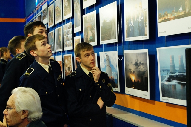 Фото к «КАЛИНИН 4»