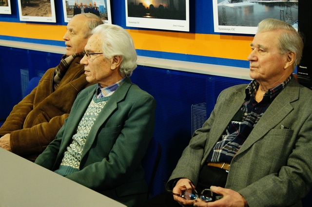 Фото к «КАЛИНИН 4»