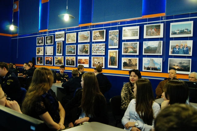 Фото к «КАЛИНИН 4»