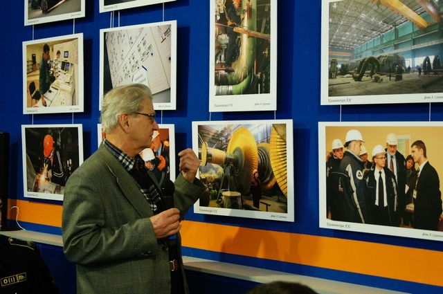 Фото к «КАЛИНИН 4»