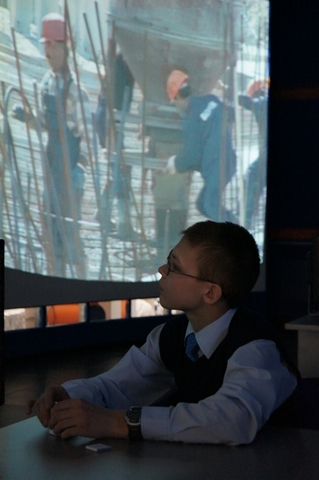 Фото к «КАЛИНИН 4»