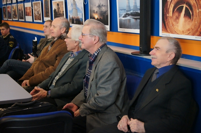 Фото к «КАЛИНИН 4»