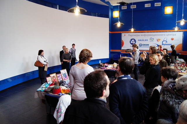 Фото к «ГАЛЕРЕЯ РЕМЕСЕЛ»