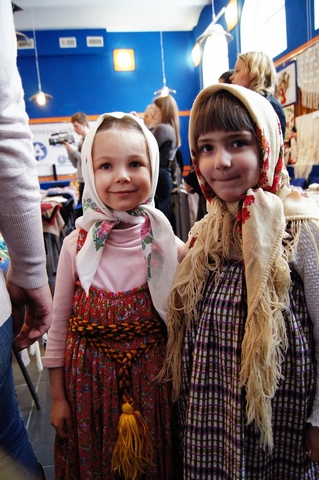 Фото к «ГАЛЕРЕЯ РЕМЕСЕЛ»