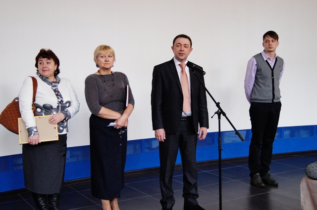 Фото к «ГАЛЕРЕЯ РЕМЕСЕЛ»