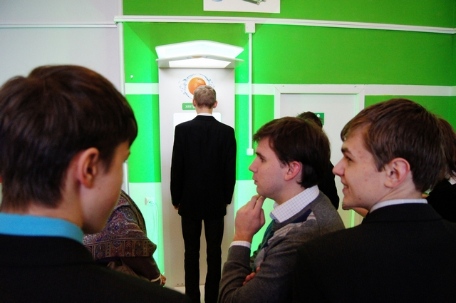 Фото к День российской науки