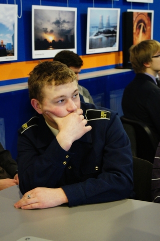 Фото к День российской науки