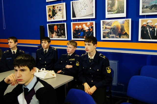 Фото к День российской науки