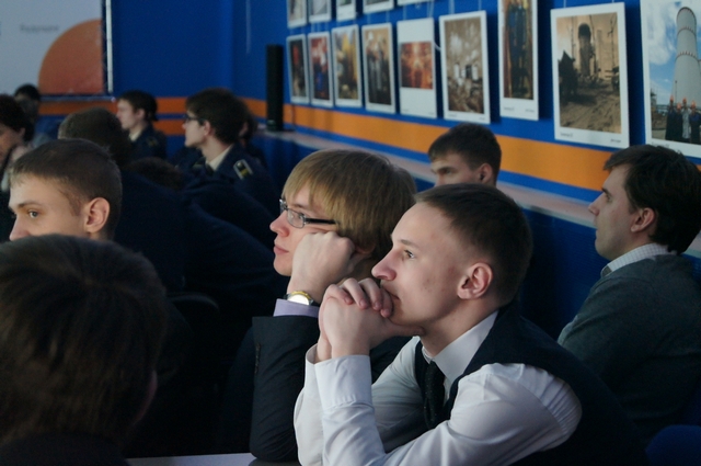 Фото к День российской науки