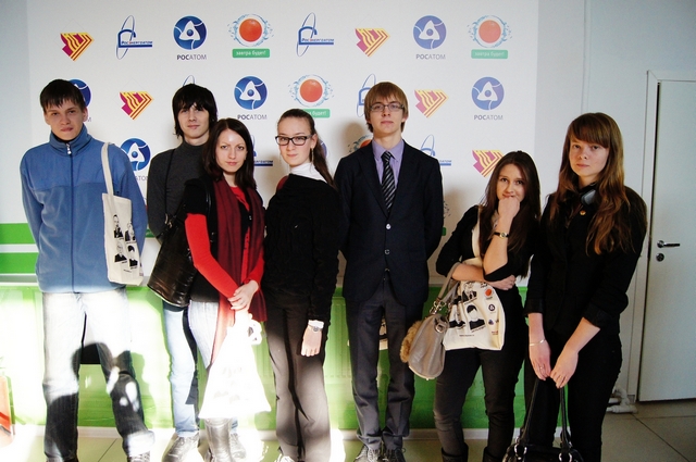 Фото к День российской науки