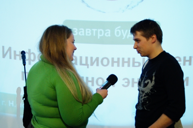 Фото к День российской науки