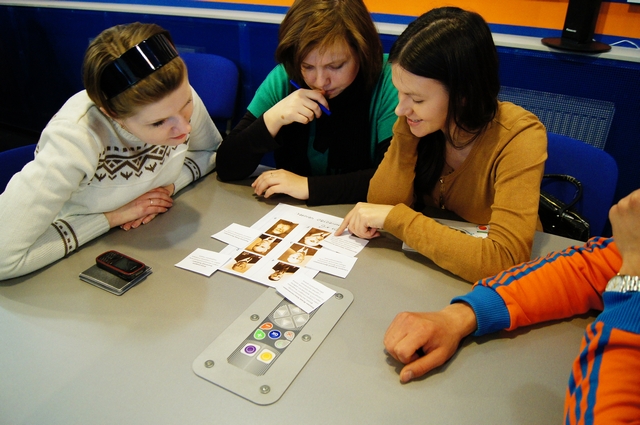 Фото к День российской науки