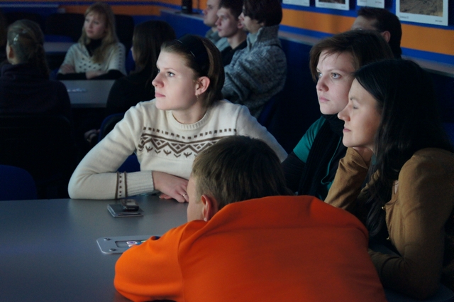 Фото к День российской науки