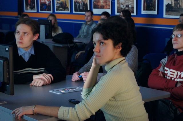 Фото к День российской науки