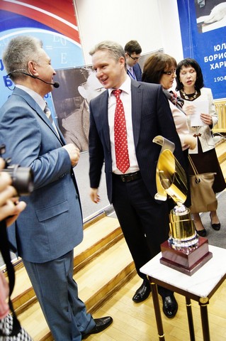 Фото к <<Люди будущего>>  День первый