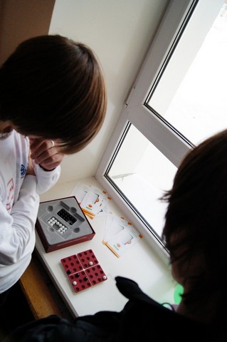 Фото к <<Люди будущего>>  День первый