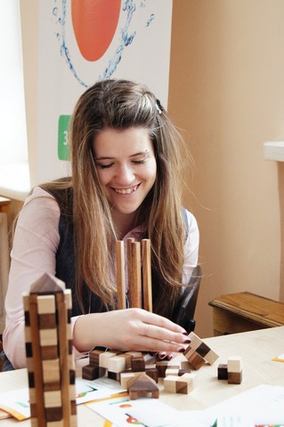 Фото к <<Люди будущего>> День второй